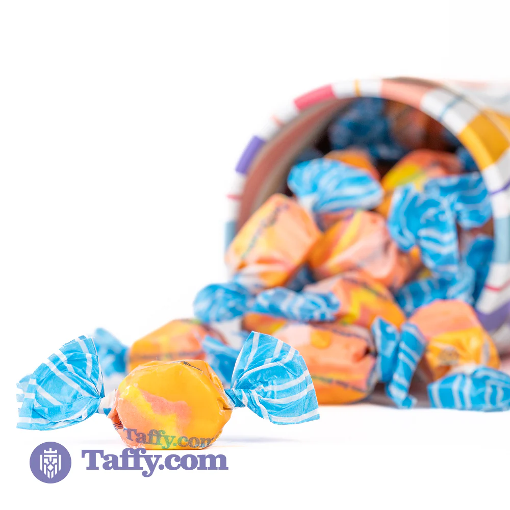 Taffy: G.O.A.T. Store